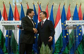 Węgry naprawiają fatalny początek prezydencji
