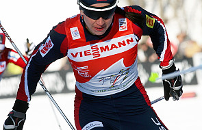 Tour de Ski: Kowalczyk pokazała swoją siłę