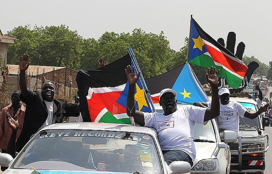Sudan: Kościół wobec wyzwań secesji Południa