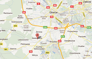 Wypadek w Nieborowicach - są ofiary