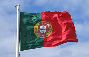 Demonstracje przeciw rządowi w Portugalii