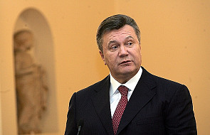 UE odwoła wizytę Janukowycza w Brukseli?