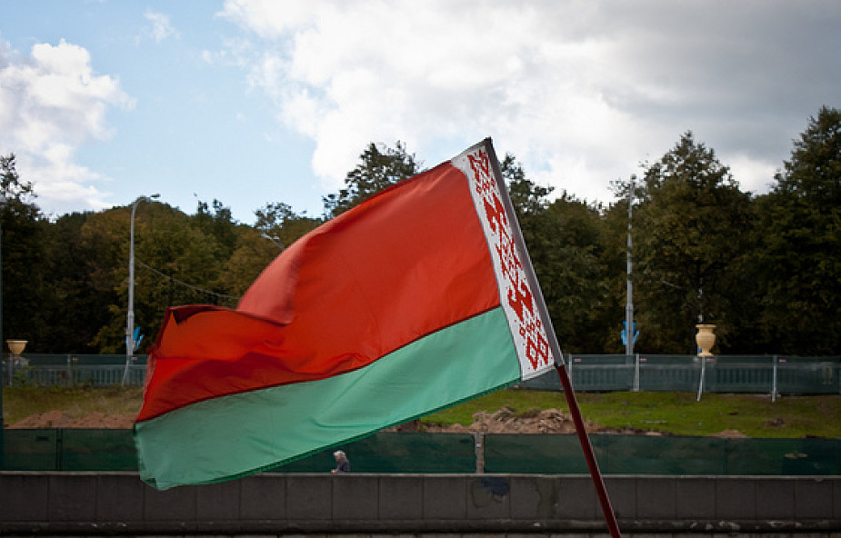 Białoruś o "prowokacyjnych działaniach" Polski