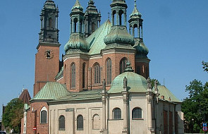 Poznańska katedra symbolem dziejów Polski