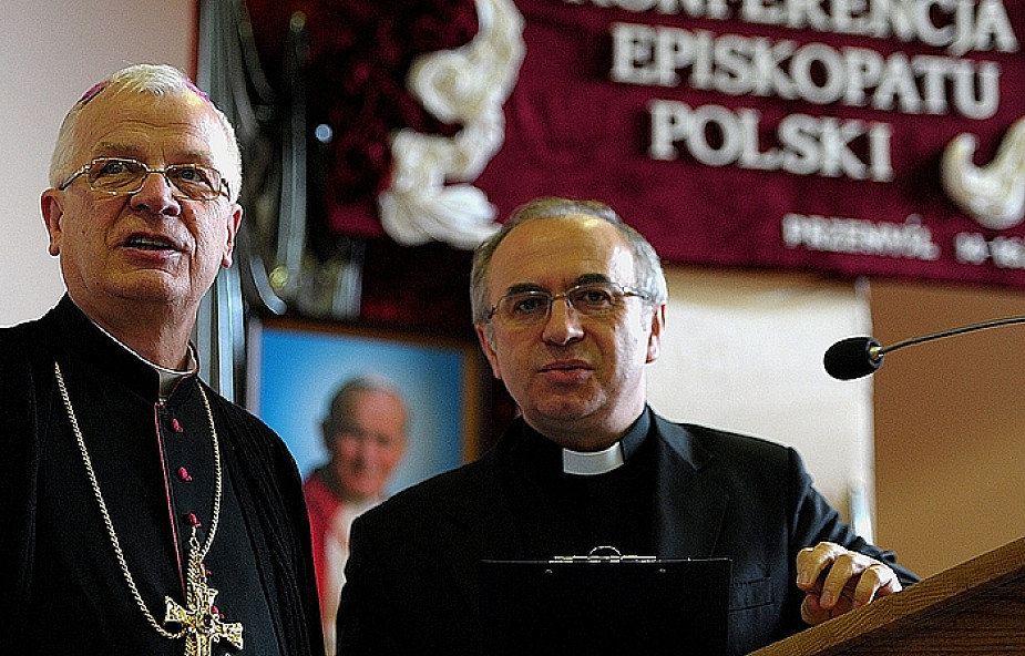 Trwa zebranie plenarne Episkopatu w Przemyślu