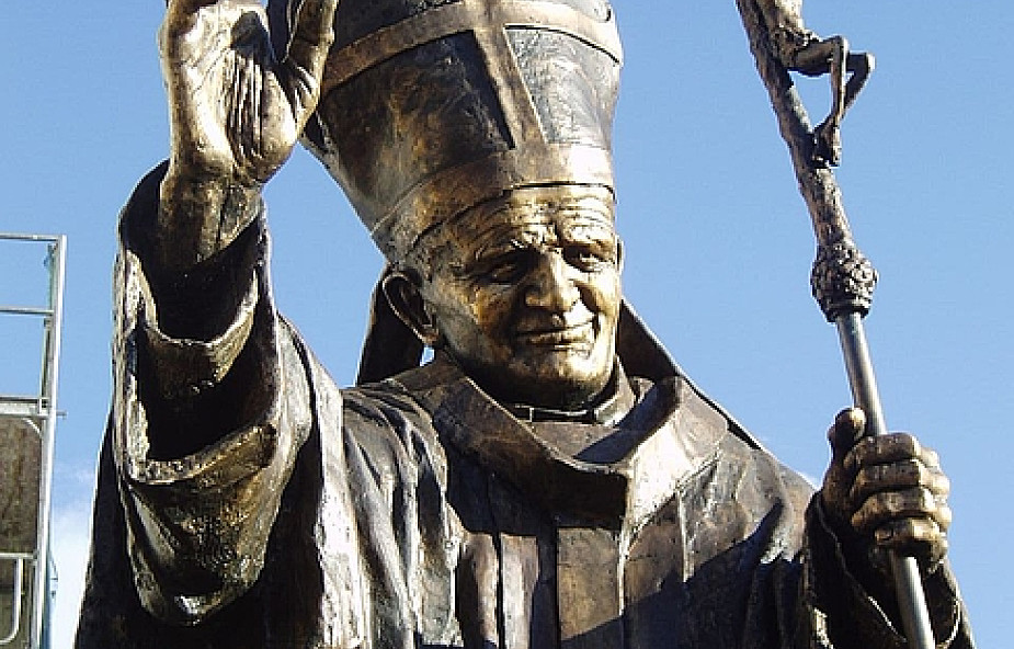 33. rocznica wyboru Karola Wojtyły na papieża