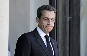 Sarkozy: najbliższe dni przesądzą o losie Europy