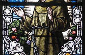 Św. Piotr z Alkantary
