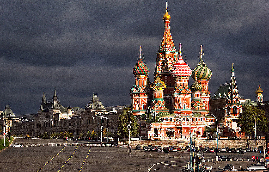 Rosja: państwo świeckie czy zsekularyzowane?