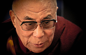 Dalajlama modli się za ofiary samopodpaleń