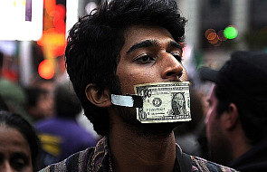 Kończy się boom dla Wall Street, tracą banki