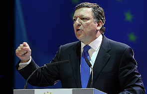 Barroso: To koniec ery despotyzmu i represji