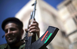Libia TV: Dwaj synowie Kadafiego nie żyją 