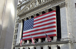 USA: Na Wall Street zanotowano spadki