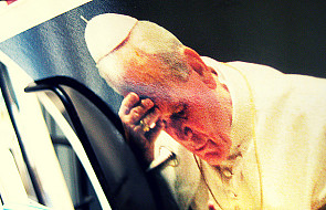 Krk: Liturgiczne wspomnienie bł. Jana Pawła II