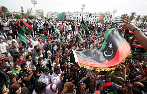 "Transformacja Libii będzie chaotyczna"