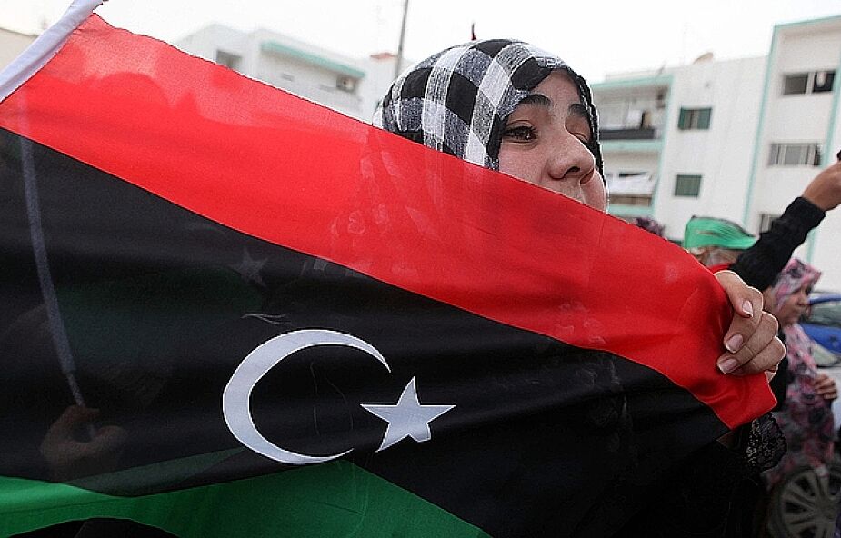 Libia: wybory w ciągu ośmiu miesięcy 