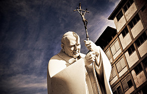 Wspomnienie liturgiczne bł. Jana Pawła II