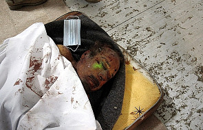 Kadafi dziś pochowany w sekretnym miejscu