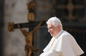 Benedykt XVI o Fundacji im. Jana Pawła II