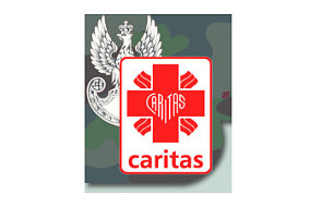 Wojskowa Caritas z pomocą dla Afganistanu