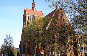 Gdańsk: wielowyznaniowa modlitwa o pokój