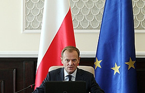 Kryzys zmarginalizował polską prezydencję