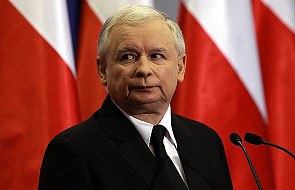 Kaczyński: nie rozwiązano problemów z euro