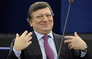 "Komisarz Rehn będzie odpowiedzialny euro"