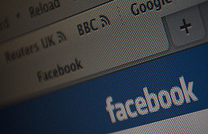 Facebook atakowany 600 tys. razy dziennie
