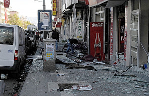 582 śmiertelnych ofiar trzęsienia ziemi w Turcji