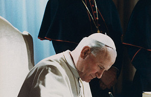 Kongres Biblijny: Jan Paweł II - papież z Galilei