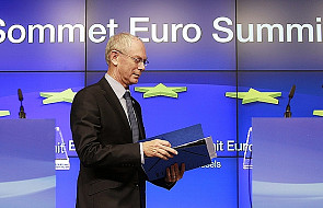 The Economist: Tragedia szczytu grupy euro