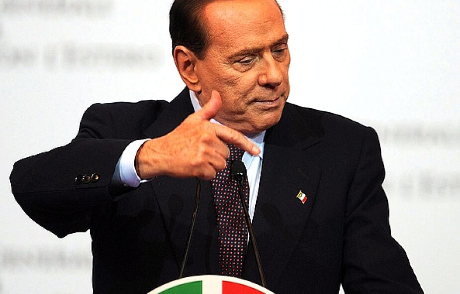 Bauman w "La Stampa": Berlusconi to incydent