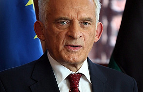 Buzek: UE musi pomóc uciekinierom z Libii