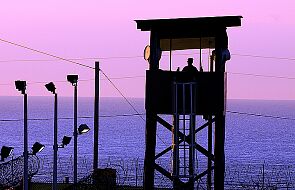 Więzień Guantanamo zaskarżył Litwę