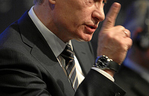 Putin chce poradzieckiej Unii Eurazjatyckiej
