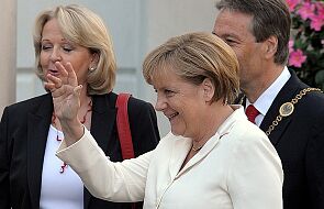 Współpraca PiS z Merkel będzie normalna