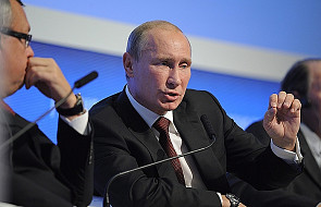 Putin: w Rosji niezbędne są zmiany