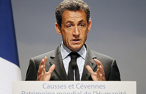 Turcja: niech Sarkozy zajmie się Francją