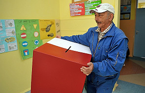 Naruszenie ciszy wyborczej kosztuje do 1 mln zł