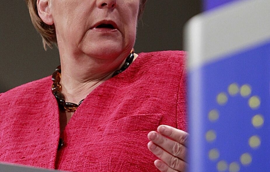 Niemcy poprą powołanie komisarza ds. euro
