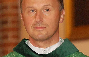 Ks. Solarczyk nowym biskupem w Warszawie