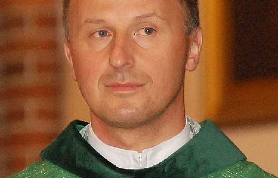 Ks. Solarczyk nowym biskupem w Warszawie