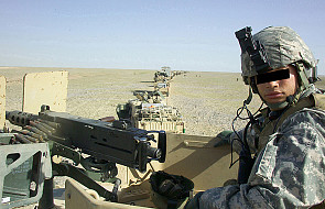Dwóch żołnierzy NATO zginęło w Afganistanie