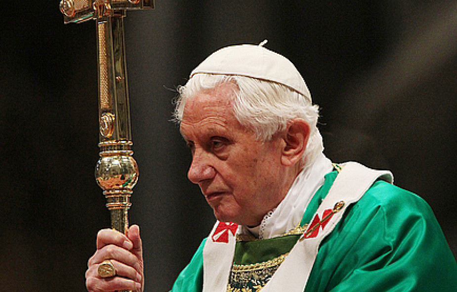 Papieskie intencje modlitewne na listopad