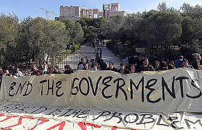 Grecja: Wznowiono rozmowy koalicyjne