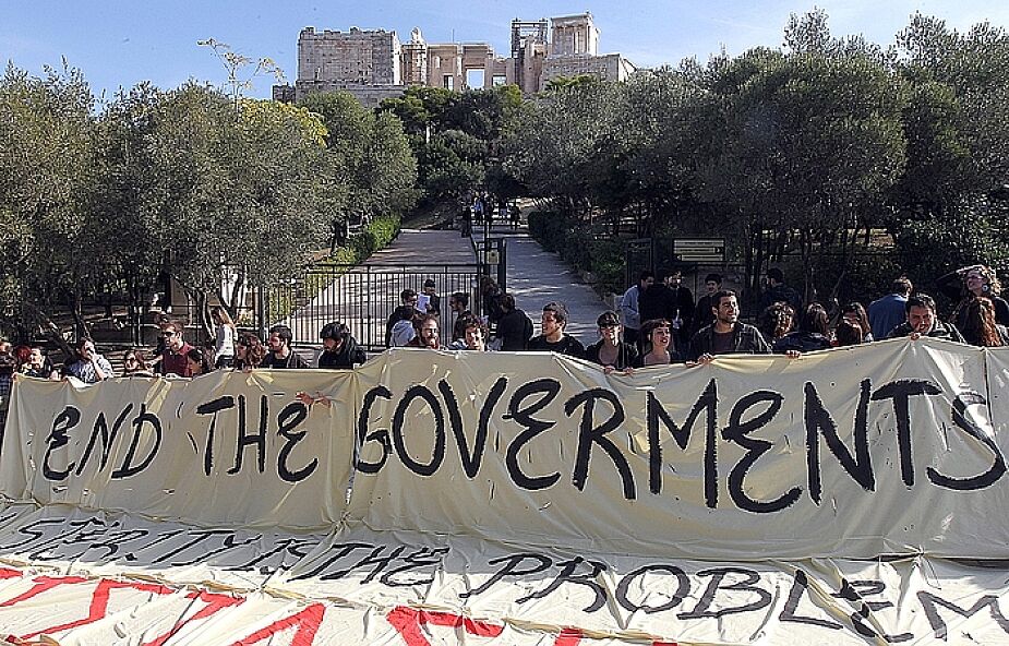Grecja: Wznowiono rozmowy koalicyjne