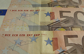 "Economist": Euro w spirali śmierci