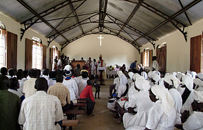 Chrześcijanie w Sudanie - męczennicy XXI wieku